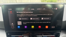 SEAT Leon 1.5 TSI EVO SE Dynamic 5dr Petrol Hatchback